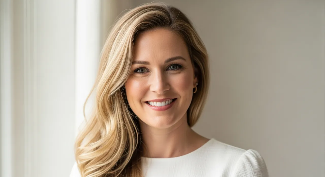 Amanda Lewis, business owner and Digital Mastery Hub member