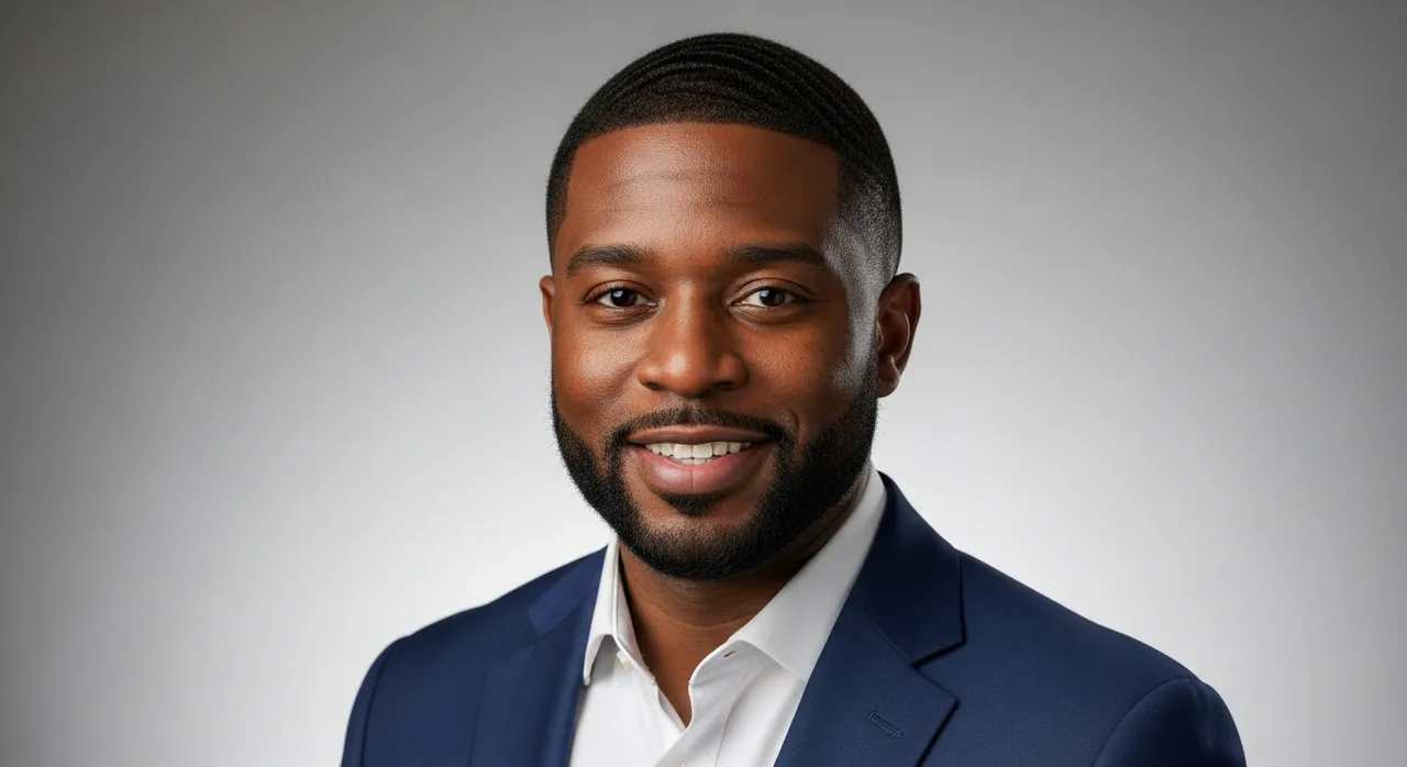 James Carter, digital entrepreneur and Digital Mastery Hub member